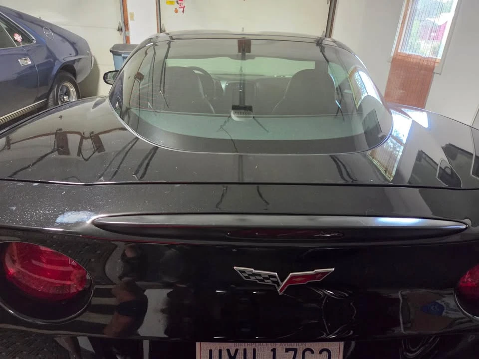 2008 Chevrolet Corvette C6 - Image 6 of 11