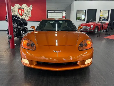 2008 Chevrolet Corvette C6 - Image 2 of 11
