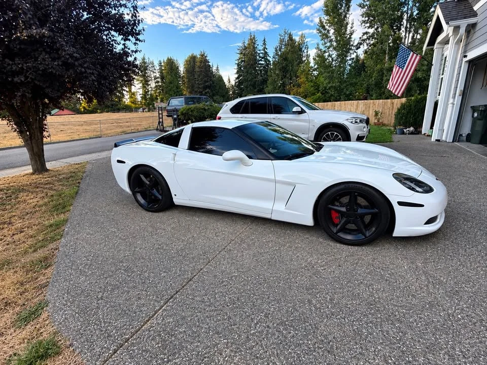 2008 Chevrolet Corvette C6 - Image 4 of 15