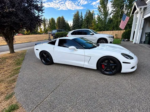 2008 Chevrolet Corvette C6 - Image 4 of 15
