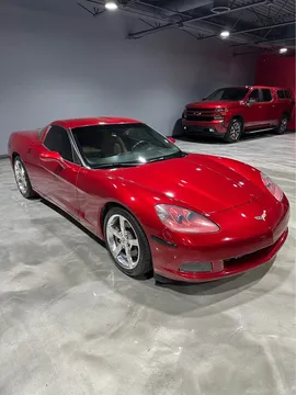 2008 Chevrolet Corvette C6 - Image 2 of 20