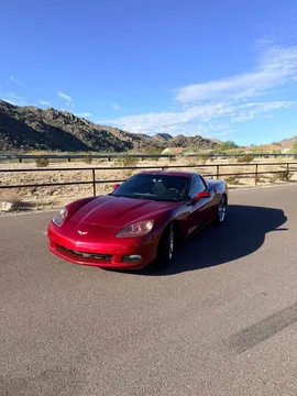 2008 Chevrolet Corvette C6 - Image 2 of 16