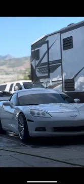 2008 Chevrolet Corvette C6 - Image 4 of 7