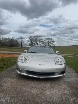 2008 Chevrolet Corvette C6 - Image 3 of 7