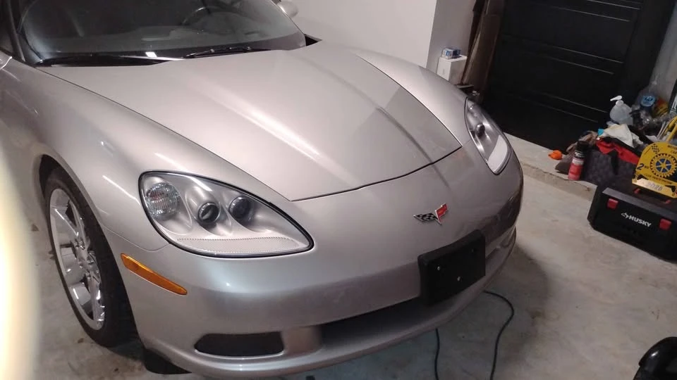 2008 Chevrolet Corvette C6 - Image 4 of 20