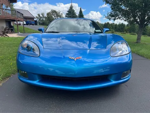 2008 Chevrolet Corvette C6 - Image 4 of 14