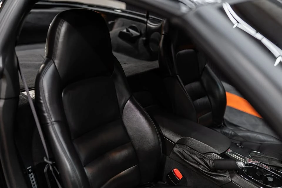 2008 Chevrolet Corvette C6 - Image 19 of 20