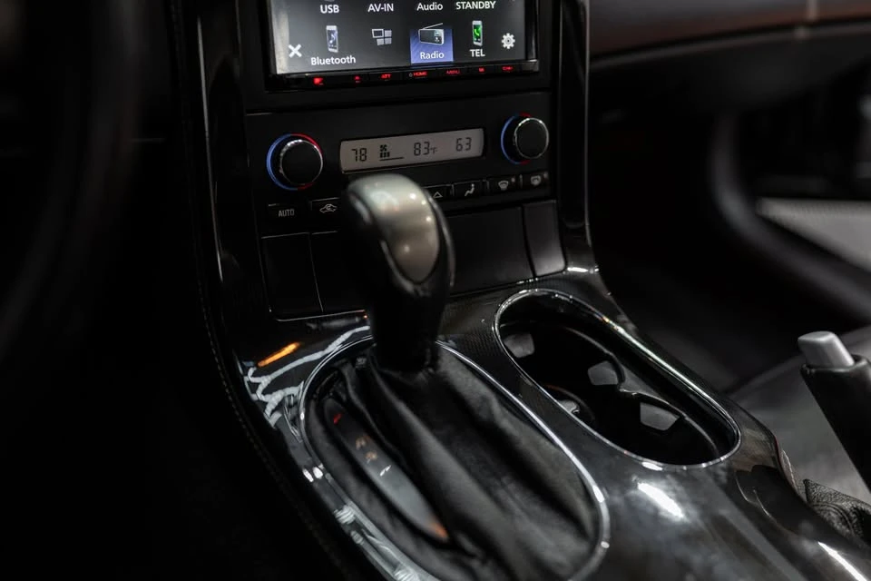2008 Chevrolet Corvette C6 - Image 16 of 20