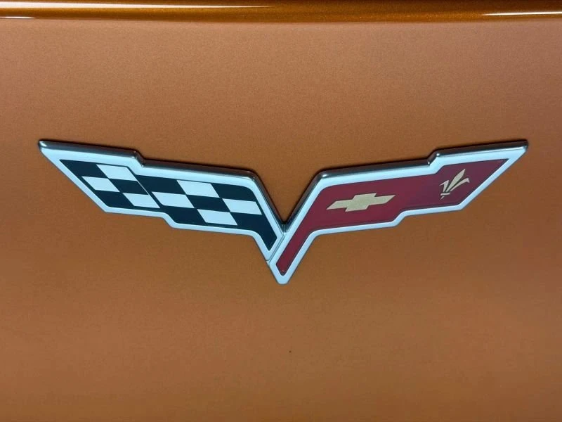 2008 Chevrolet Corvette C6 - Image 9 of 19