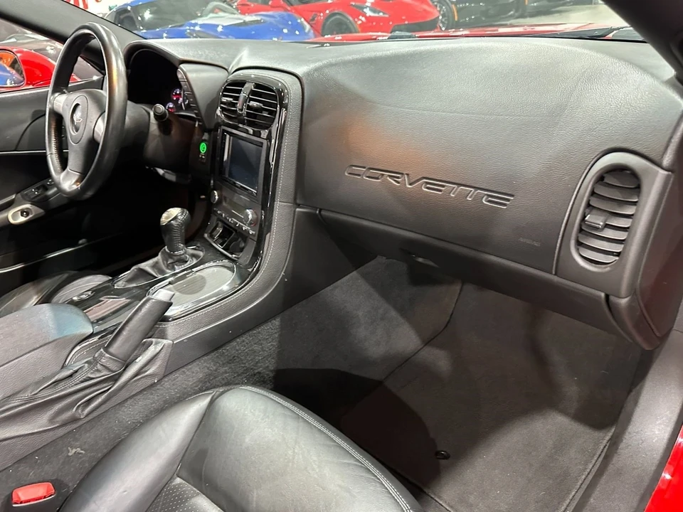 2008 Chevrolet Corvette C6 - Image 10 of 11