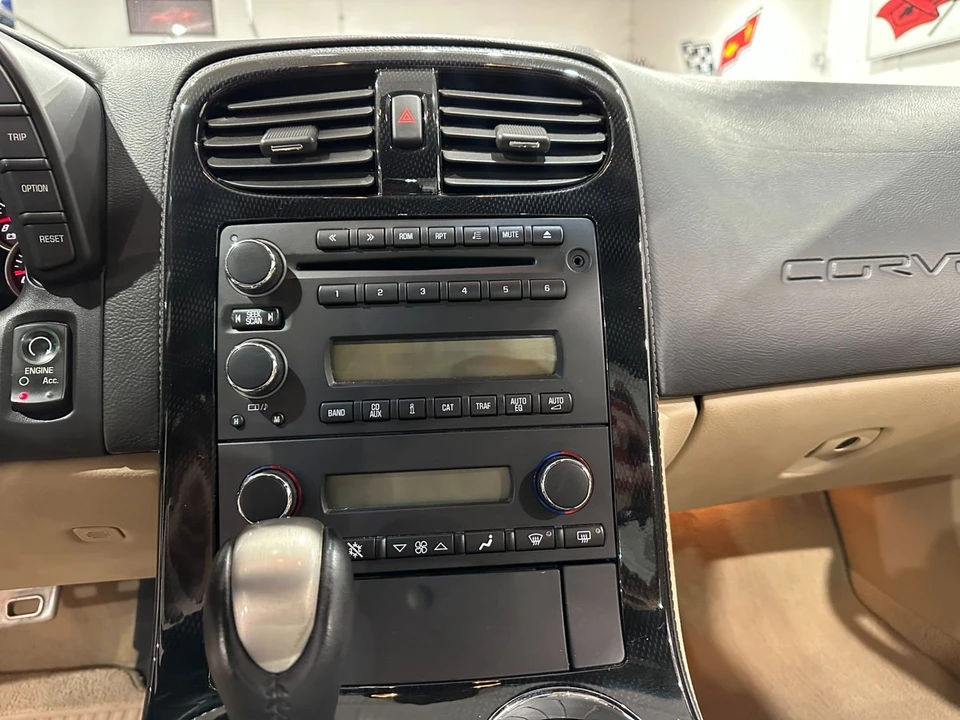 2008 Chevrolet Corvette - Image 16 of 21