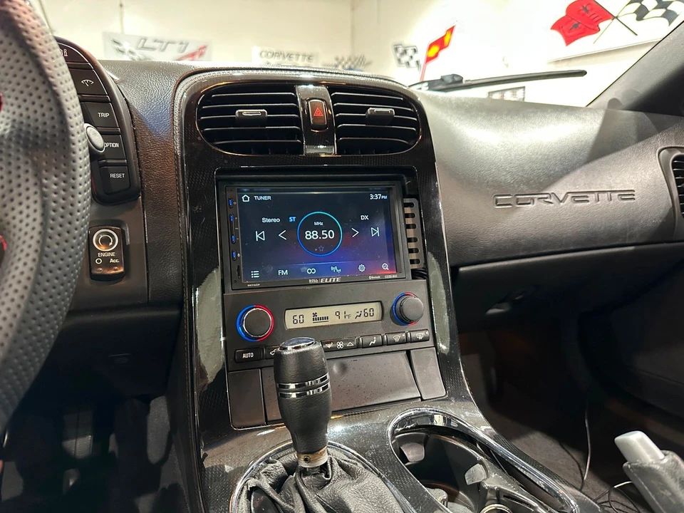 2008 Chevrolet Corvette C6 - Image 11 of 21