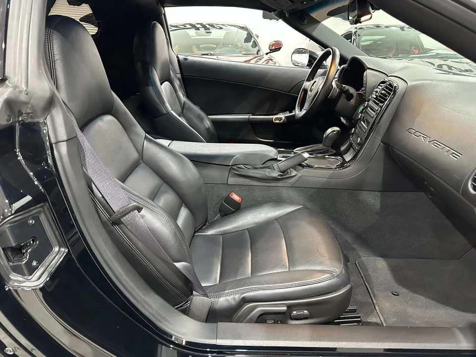 2008 Chevrolet Corvette C6 - Image 19 of 21