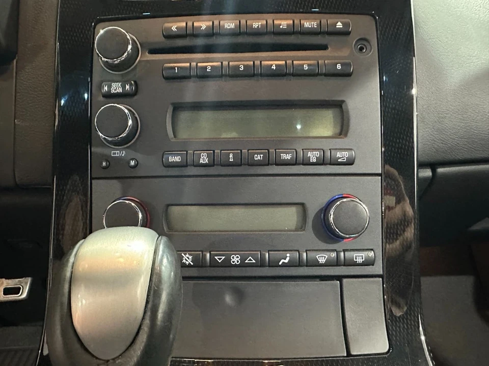 2008 Chevrolet Corvette C6 - Image 15 of 20