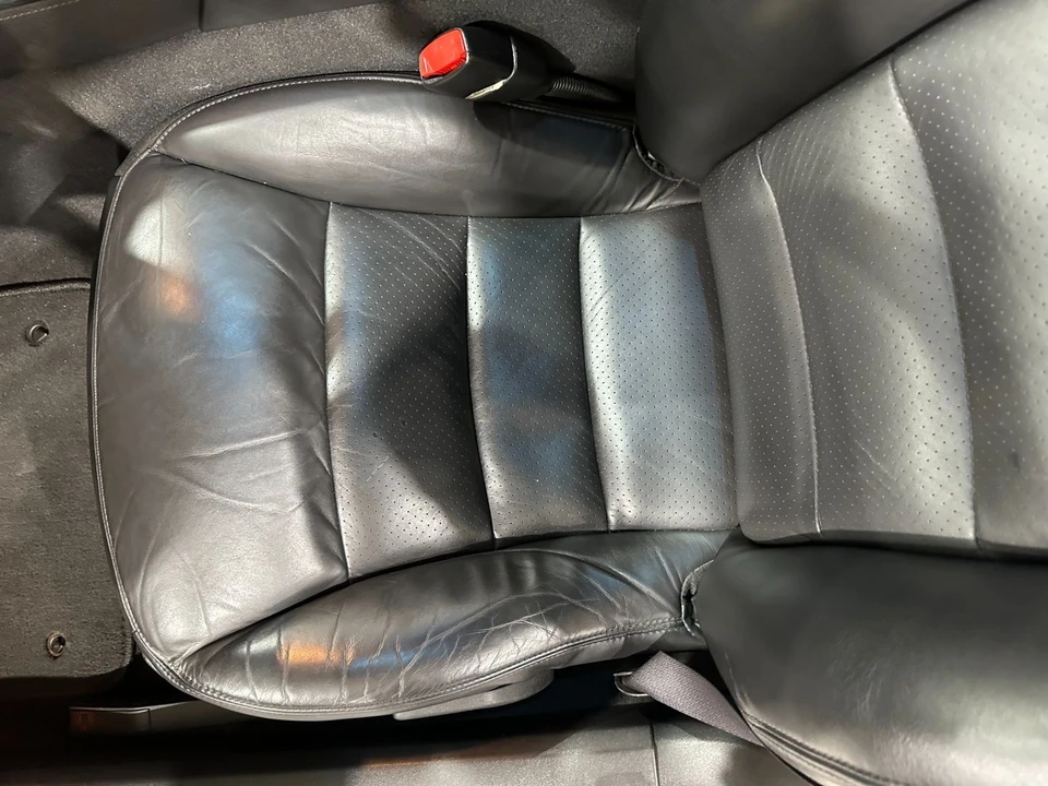 2008 Chevrolet Corvette C6 - Image 20 of 21