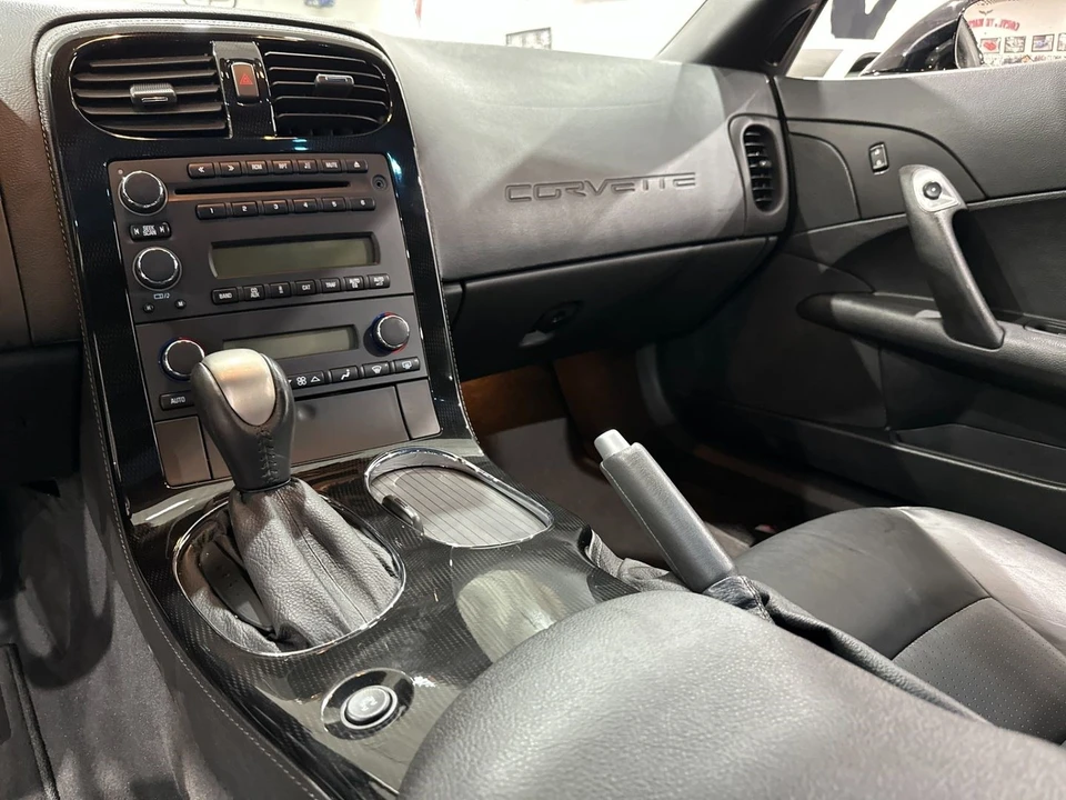 2008 Chevrolet Corvette C6 - Image 17 of 21