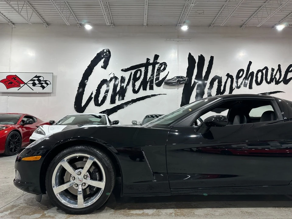2008 Chevrolet - Image 7 of 21