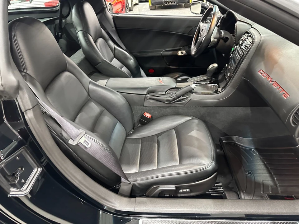 2008 Chevrolet - Image 14 of 21