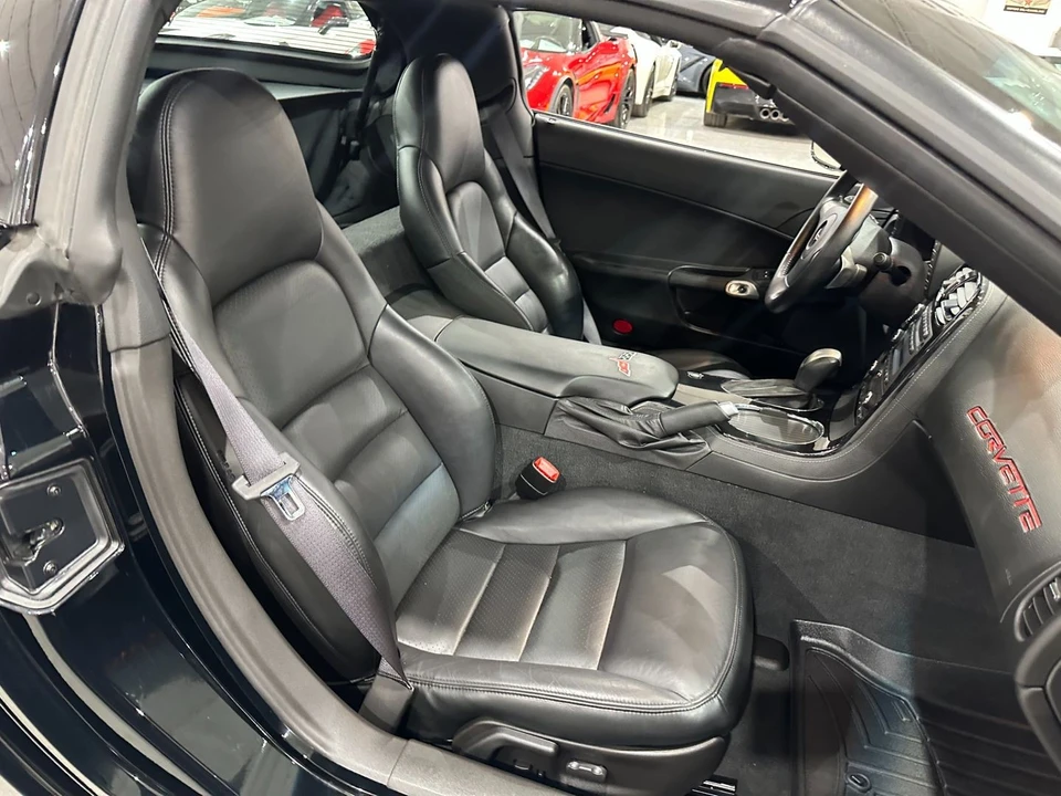 2008 Chevrolet - Image 19 of 21