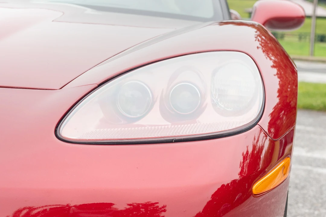 2008 Chevrolet Corvette C6 - Image 19 of 31