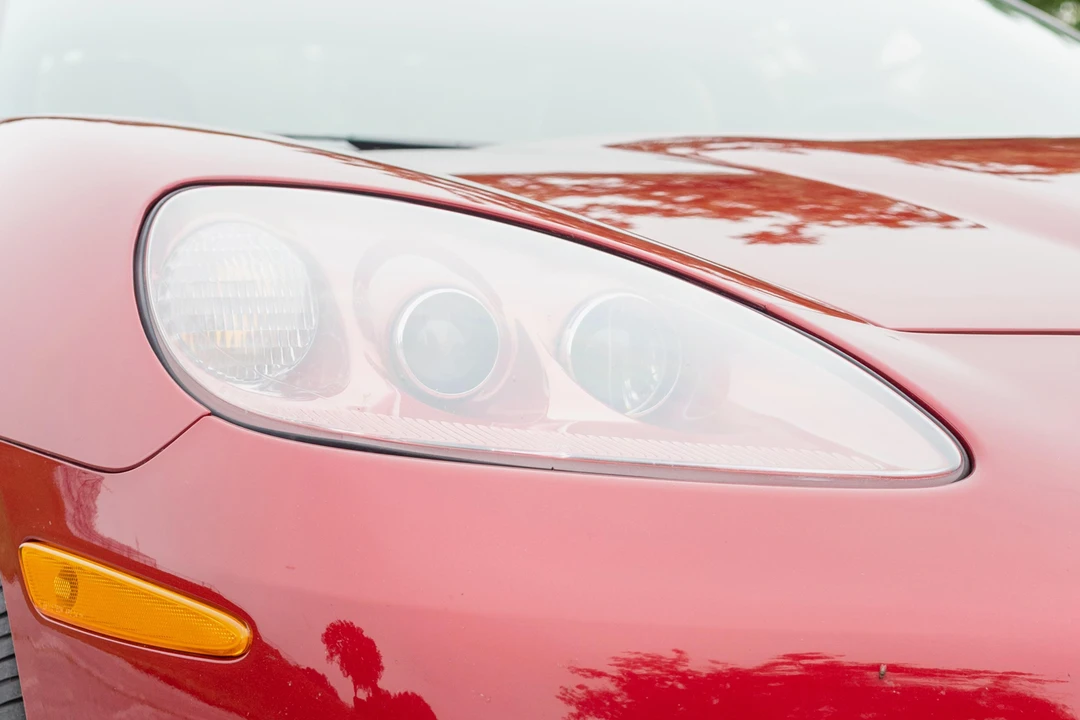 2008 Chevrolet Corvette C6 - Image 17 of 31