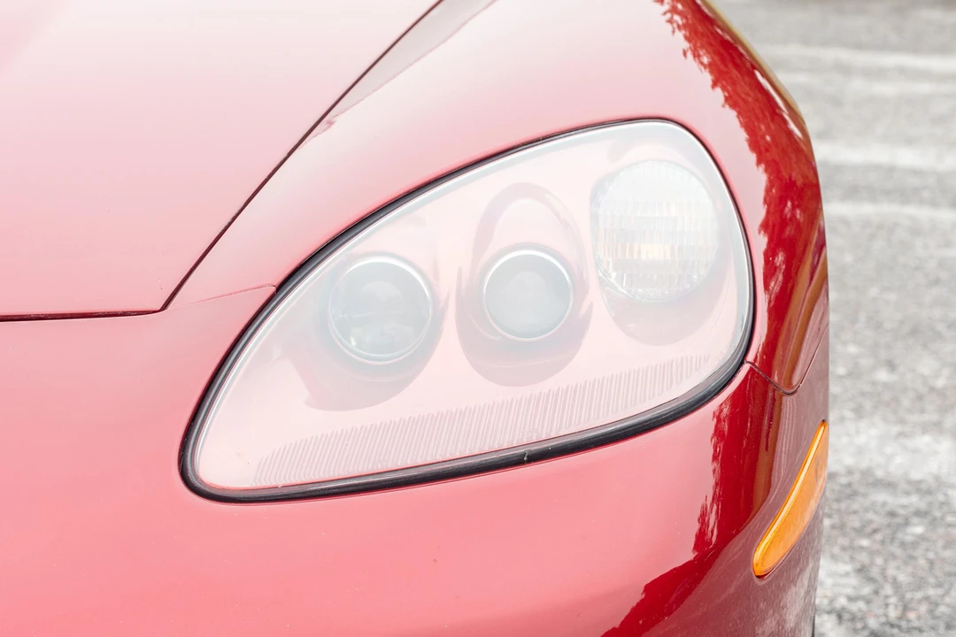 2008 Chevrolet Corvette C6 - Image 18 of 31