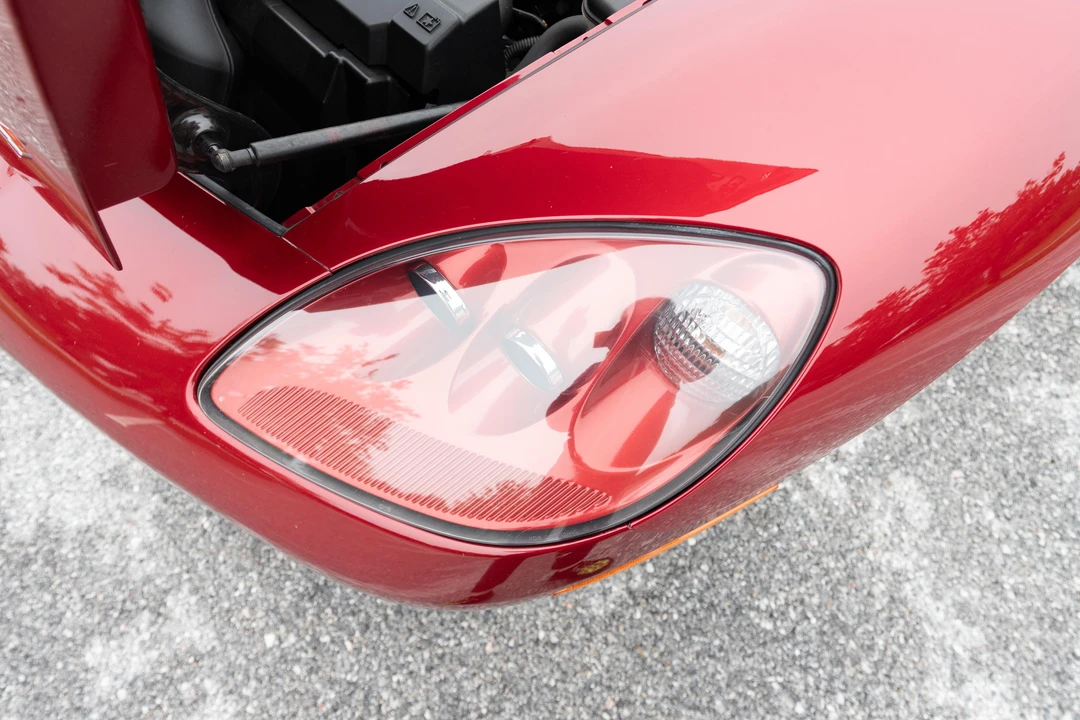 2008 Chevrolet Corvette C6 - Image 20 of 31