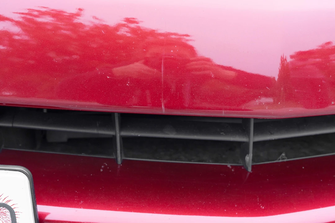 2008 Chevrolet Corvette C6 - Image 23 of 31