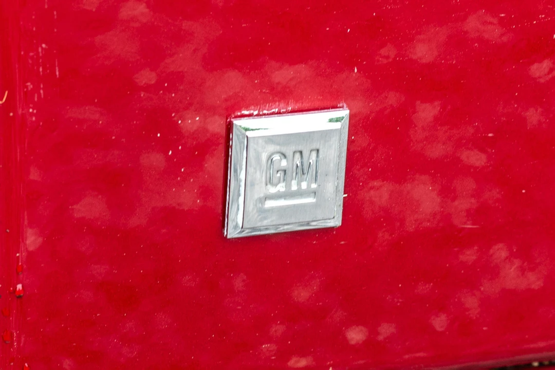 2008 Chevrolet Corvette C6 - Image 21 of 31
