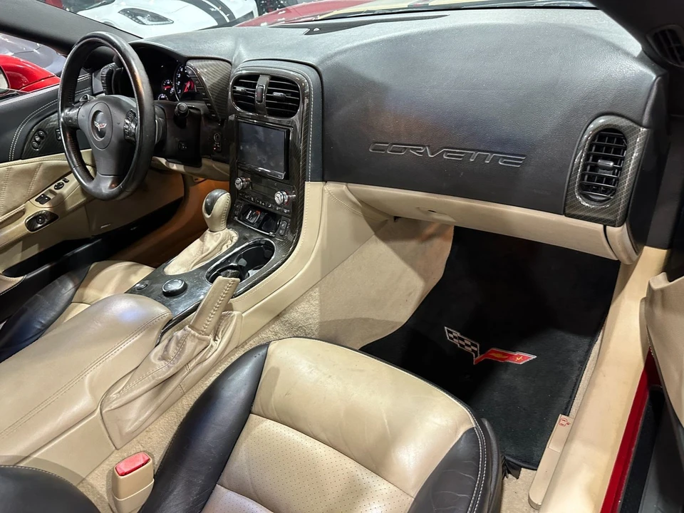 2008 Chevrolet - Image 10 of 15