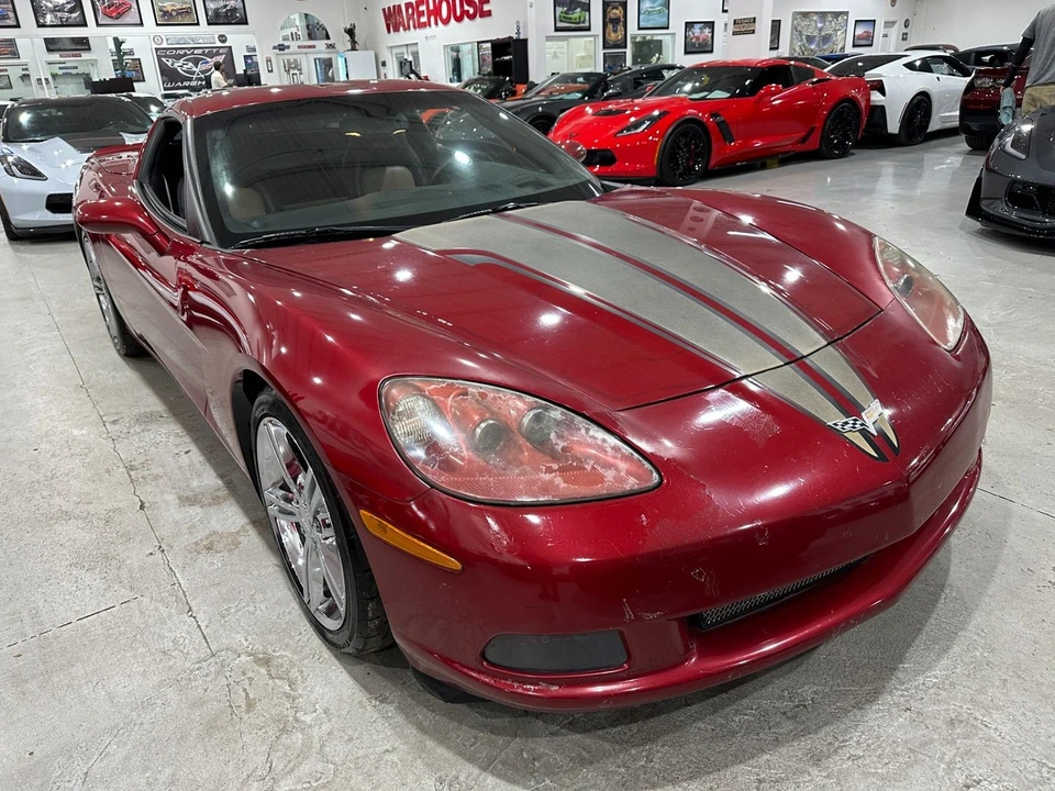 2008 Chevrolet - Image 5 of 15