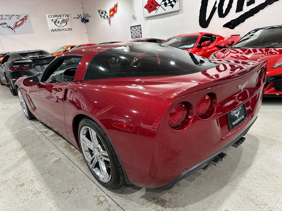2008 Chevrolet - Image 4 of 15