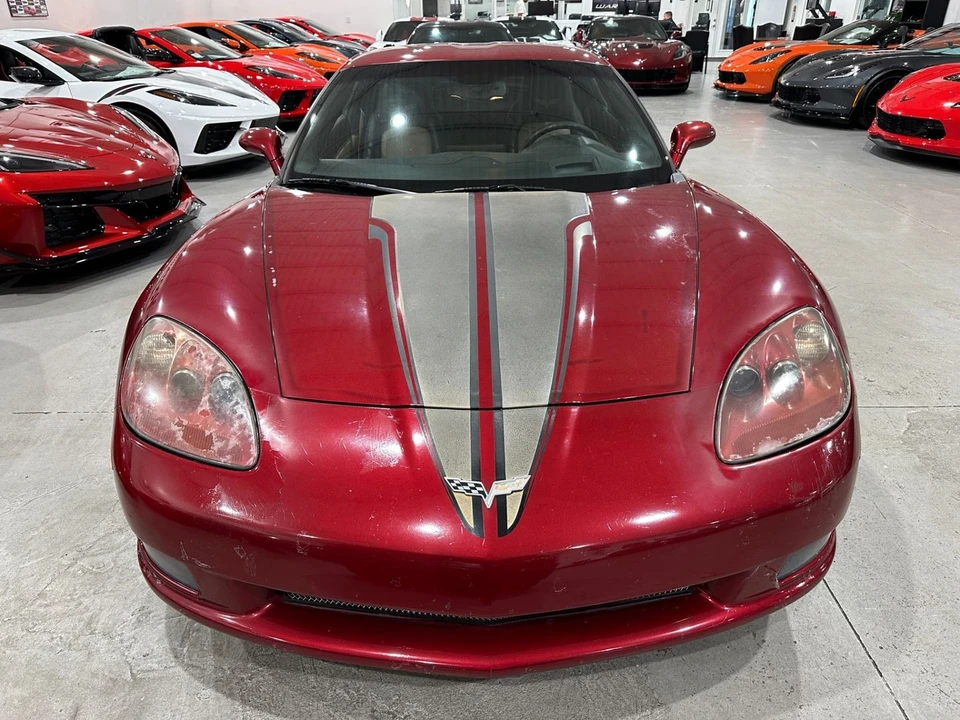 2008 Chevrolet - Image 8 of 15