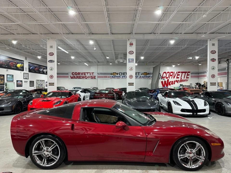 2008 Chevrolet - Image 6 of 15