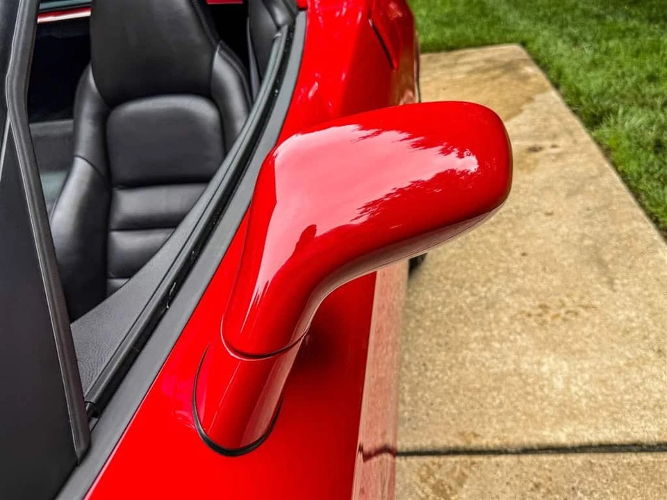 2008 Chevrolet Corvette C6 - Image 17 of 31