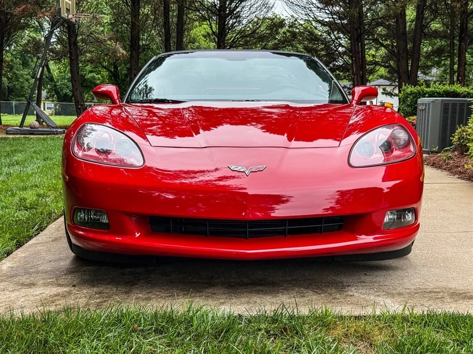 2008 Chevrolet Corvette C6 - Image 25 of 31