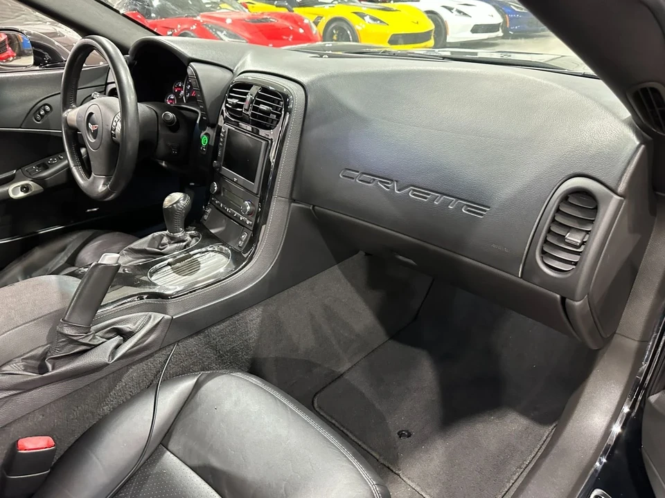 2008 Chevrolet Corvette C6 - Image 10 of 10