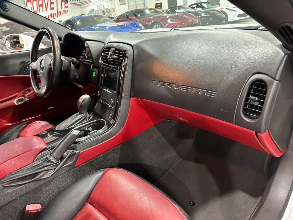 2008 Chevrolet Corvette C6 - Image 11 of 11