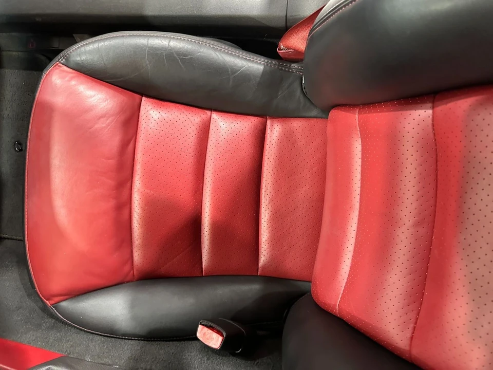 2008 Chevrolet Corvette C6 - Image 20 of 21