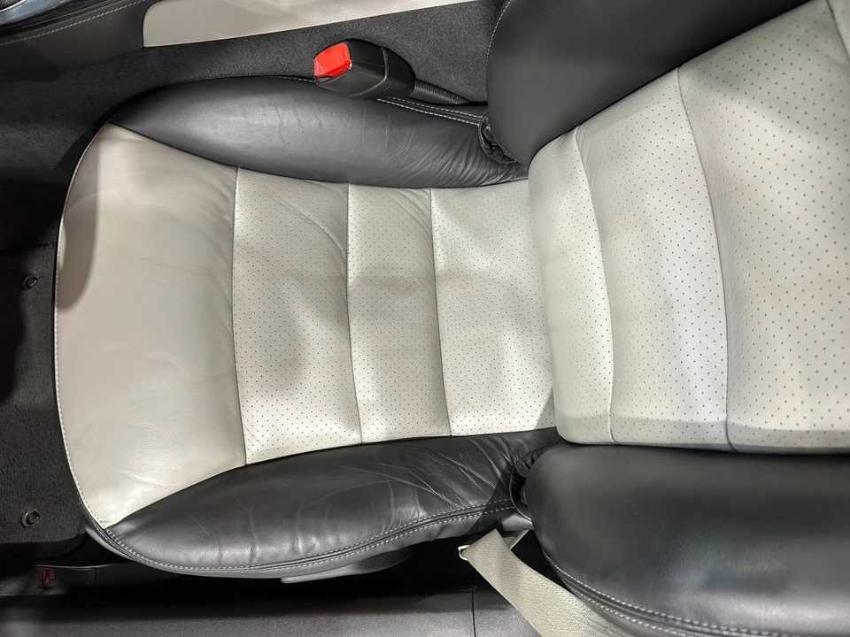 2008 Chevrolet Corvette C6 - Image 20 of 21
