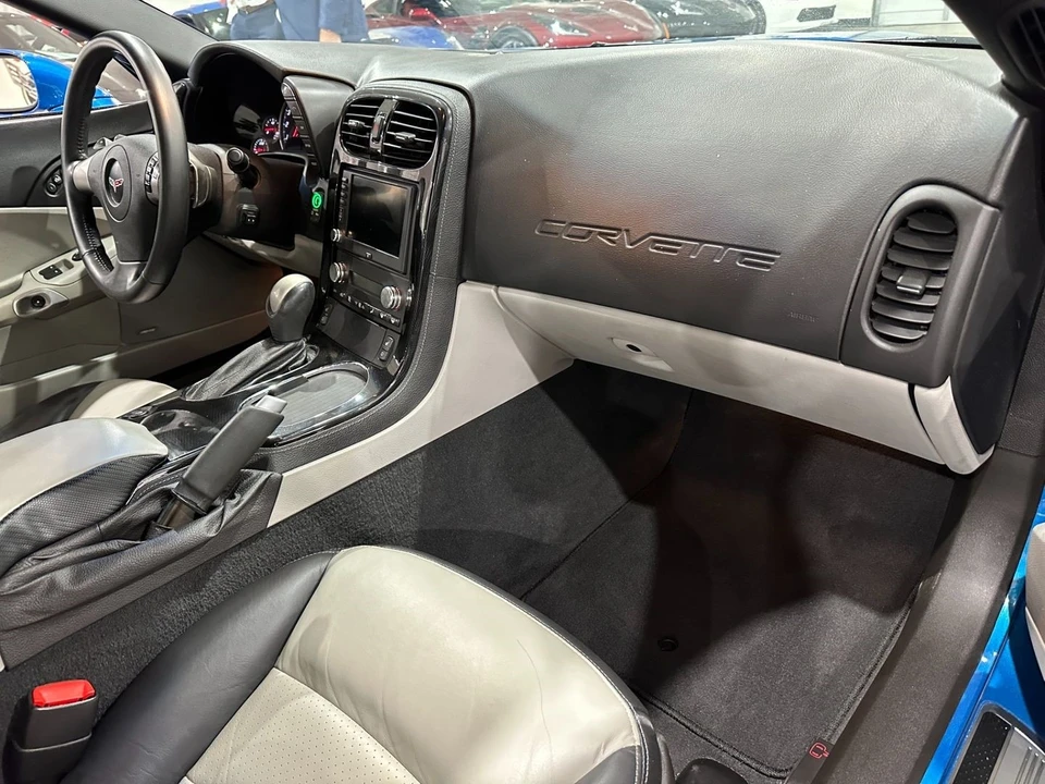 2008 Chevrolet Corvette C6 - Image 11 of 11