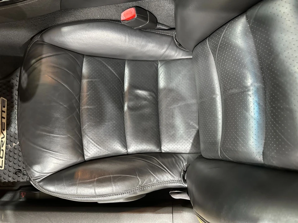 2008 Chevrolet Corvette C6 - Image 20 of 21