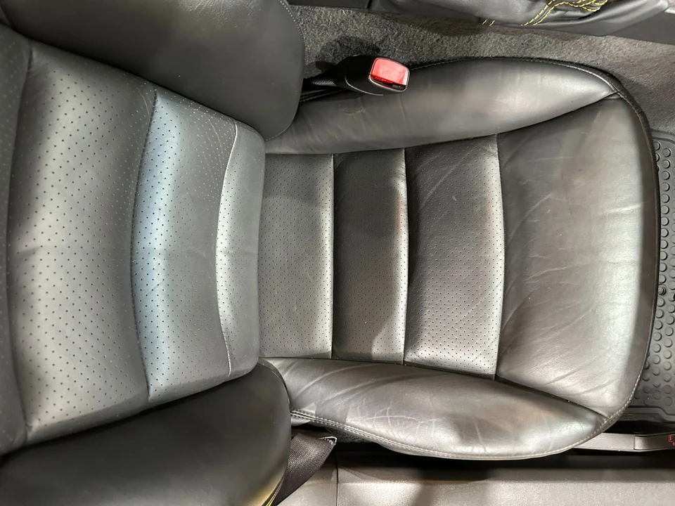 2008 Chevrolet Corvette C6 - Image 21 of 21