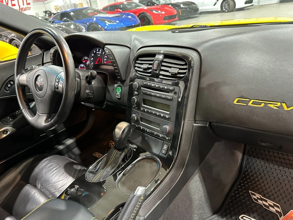2008 Chevrolet Corvette C6 - Image 15 of 21