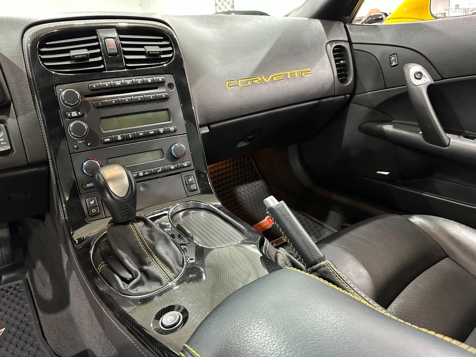 2008 Chevrolet Corvette C6 - Image 17 of 21