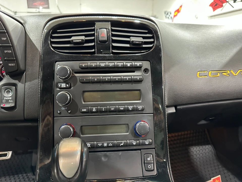 2008 Chevrolet Corvette C6 - Image 16 of 21