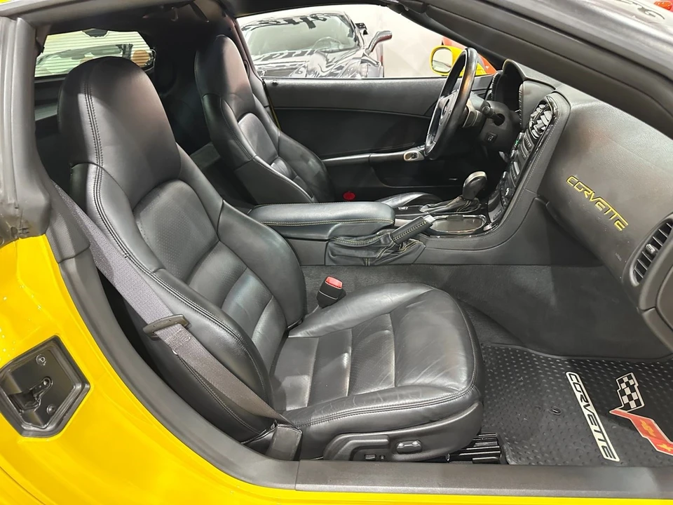 2008 Chevrolet Corvette C6 - Image 19 of 21