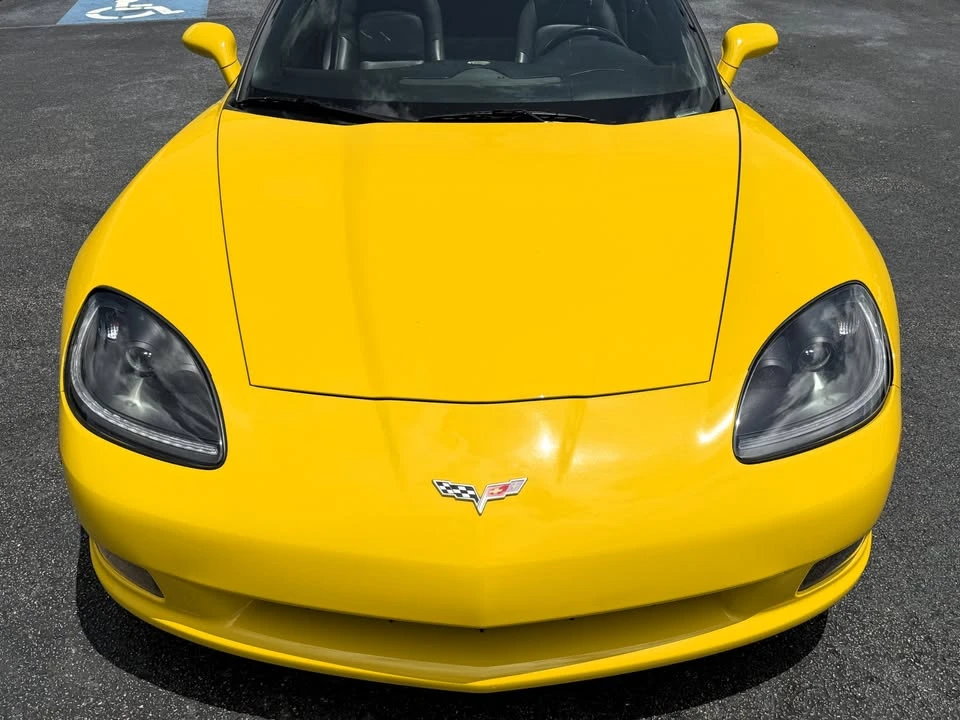 2008 Chevrolet Corvette C6 - Image 11 of 20