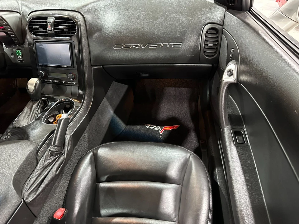 2008 Chevrolet Corvette C6 - Image 14 of 21