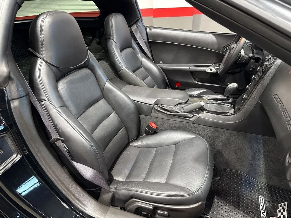 2008 Chevrolet Corvette C6 - Image 13 of 15